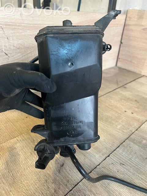 Aktivkohlefilter   8N0201803M