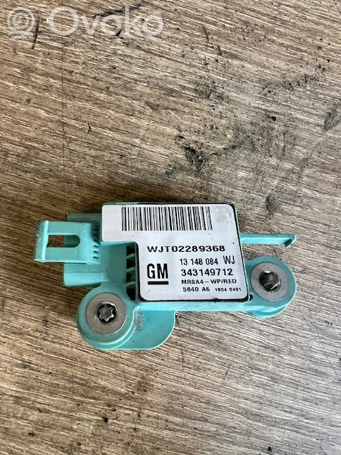 Airbagsensor Crashsensor Drucksensor