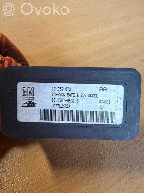 Opel Astra H Niveausensor 