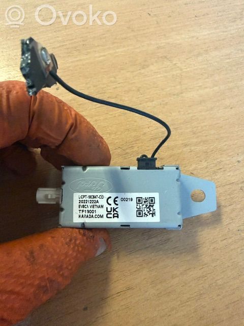 Antenas pastiprinātājs   LCPT18C847CD,LCPT18C847CD