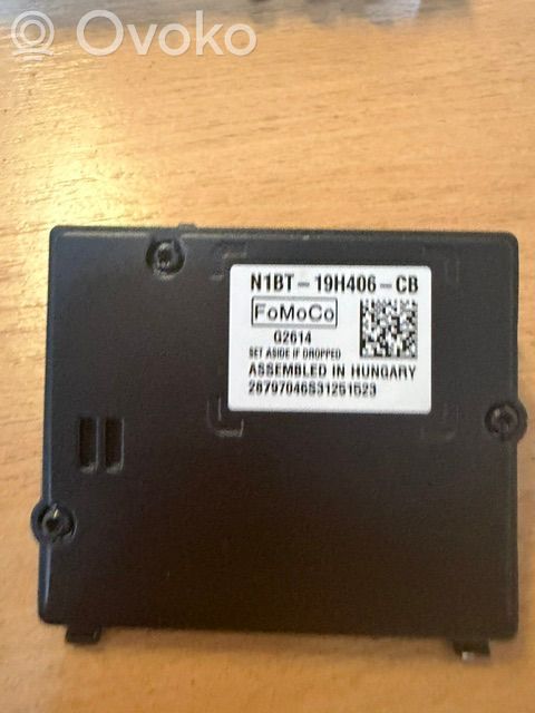 Videon ohjainlaite   N1BT19H406CB,N1BT19H406CB