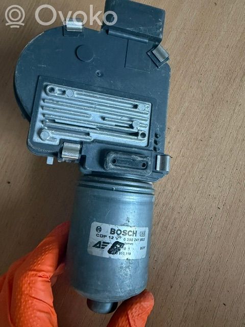 Wiper motor   0390241803
