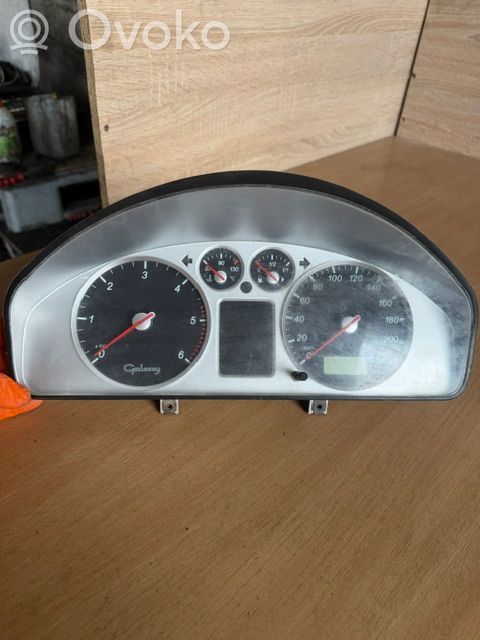 Nopeusmittari (mittaristo)   7M5920800H
