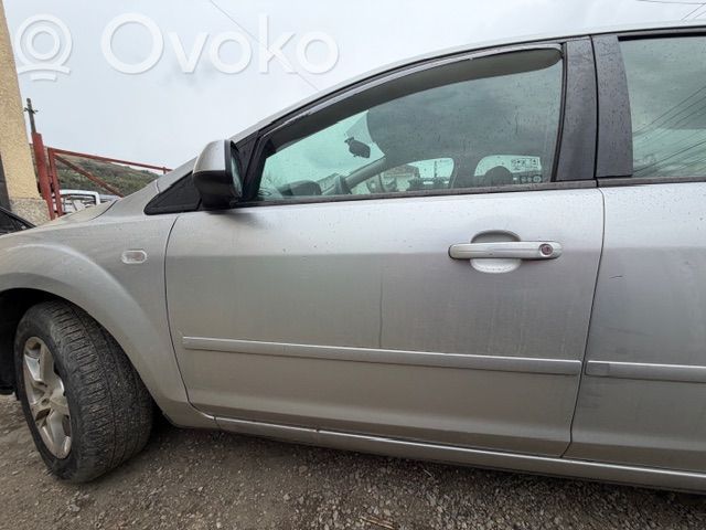 Porte avant
