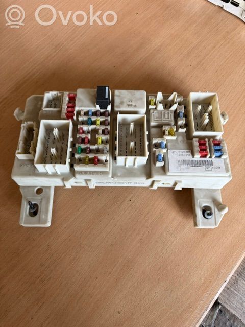 Sulakemoduuli   7M5T14A073BB