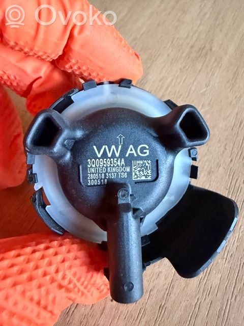 Airbagsensor Crashsensor Drucksensor   3Q0959354A