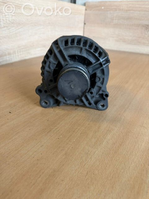 Audi A4 S4 B6 8E 8H Generator/alternator 