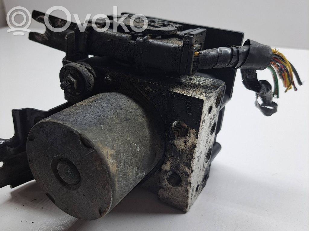 Nissan Note (E11) ABS Blokas 