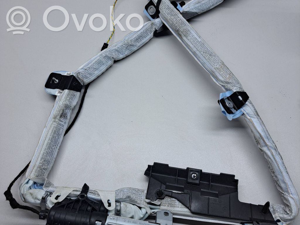 BMW 3 E90 E91 Airbag del techo 