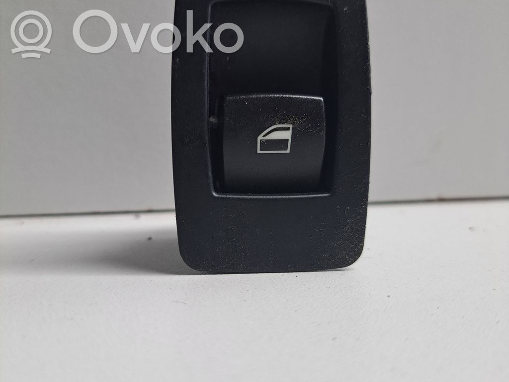 BMW 3 E90 E91 Interruttore di controllo dell’alzacristalli elettrico 