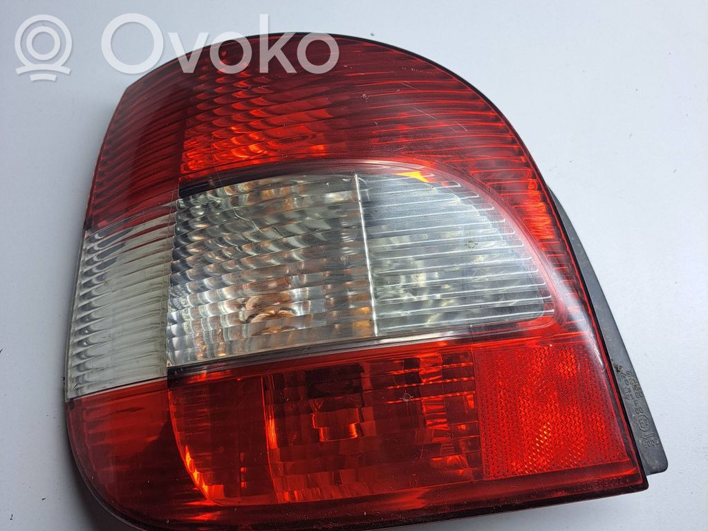 Renault Scenic I Galinis žibintas kėbule 