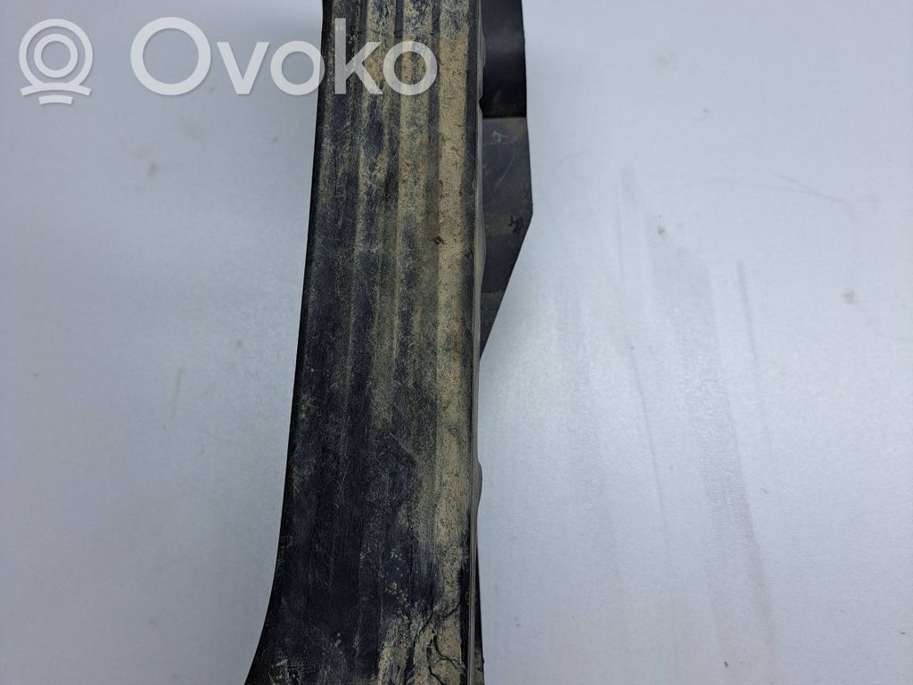 Accelerator throttle pedal   6772645,180907,25916010