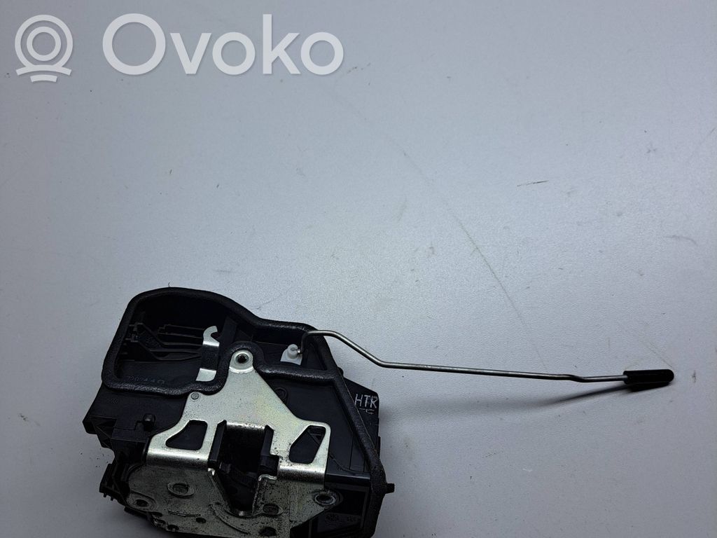 BMW 5 E60 E61 Rear door lock 