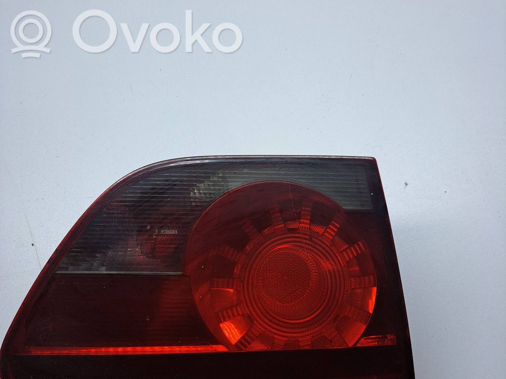 Seat Altea XL Tailgate rear/tail lights 