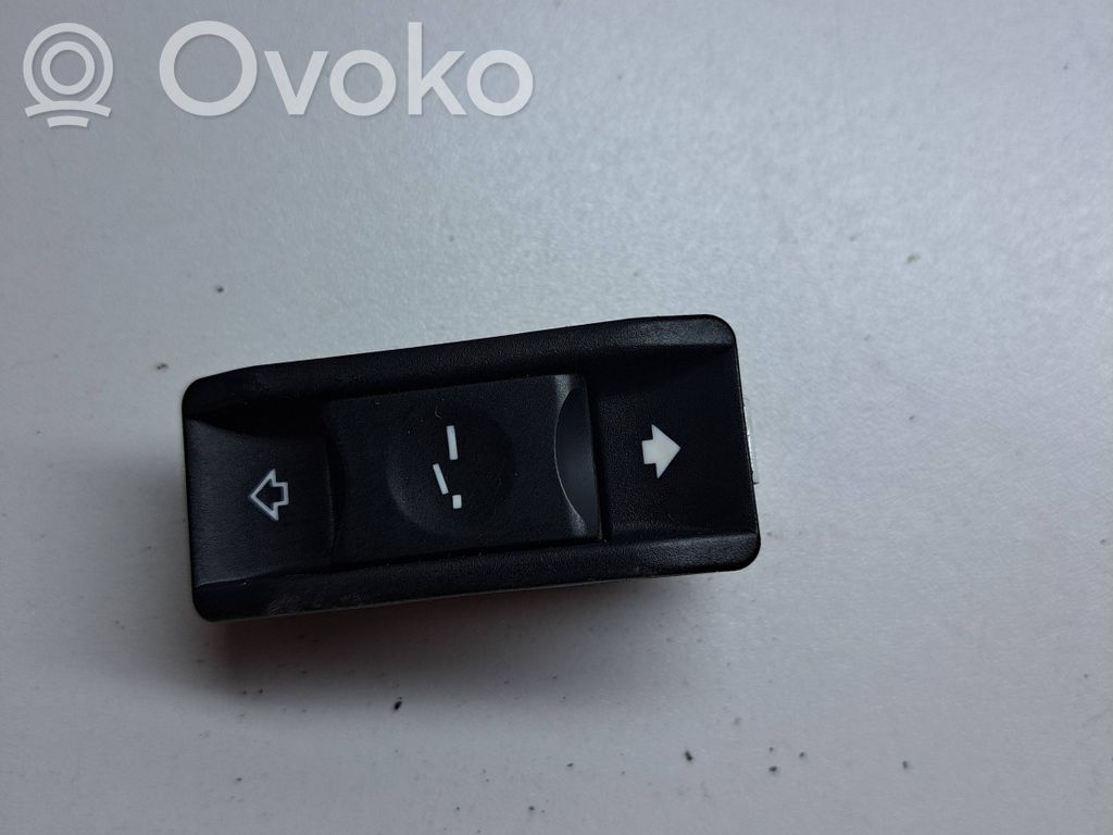 BMW 5 E60 E61 Interruptor del techo solar 