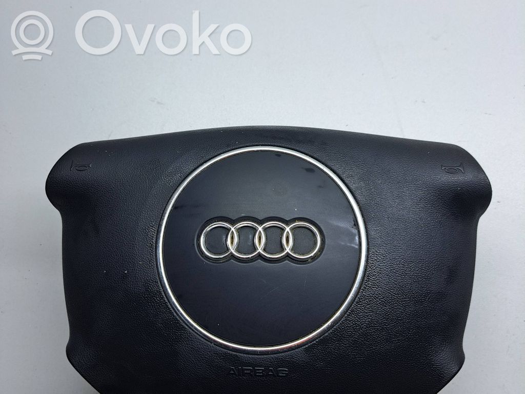 Audi A6 S6 C5 4B Надувная подушка для руля 