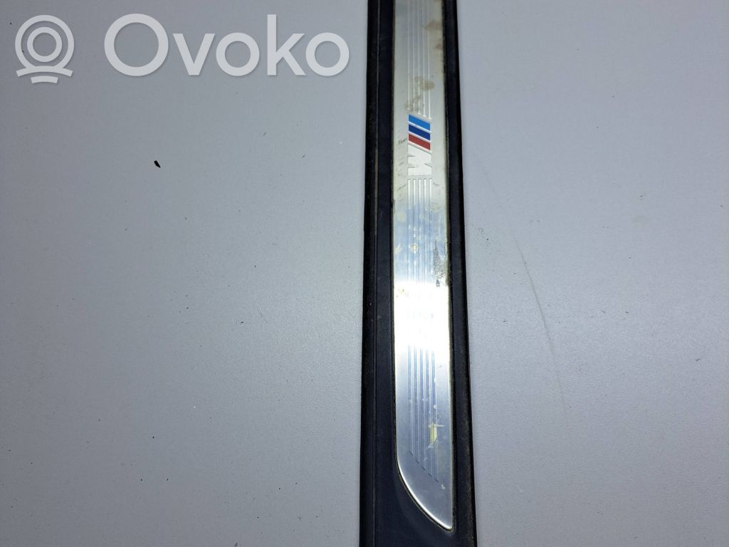 BMW 3 E90 E91 Front sill trim cover 