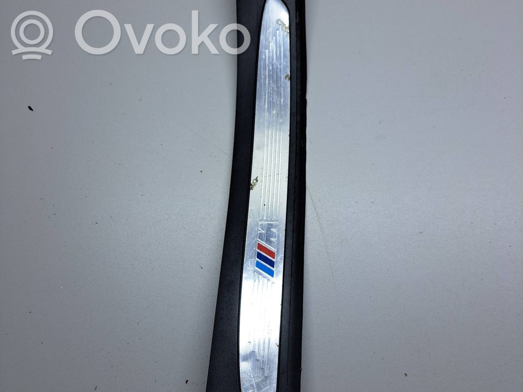 BMW 5 E60 E61 Slenkstis 