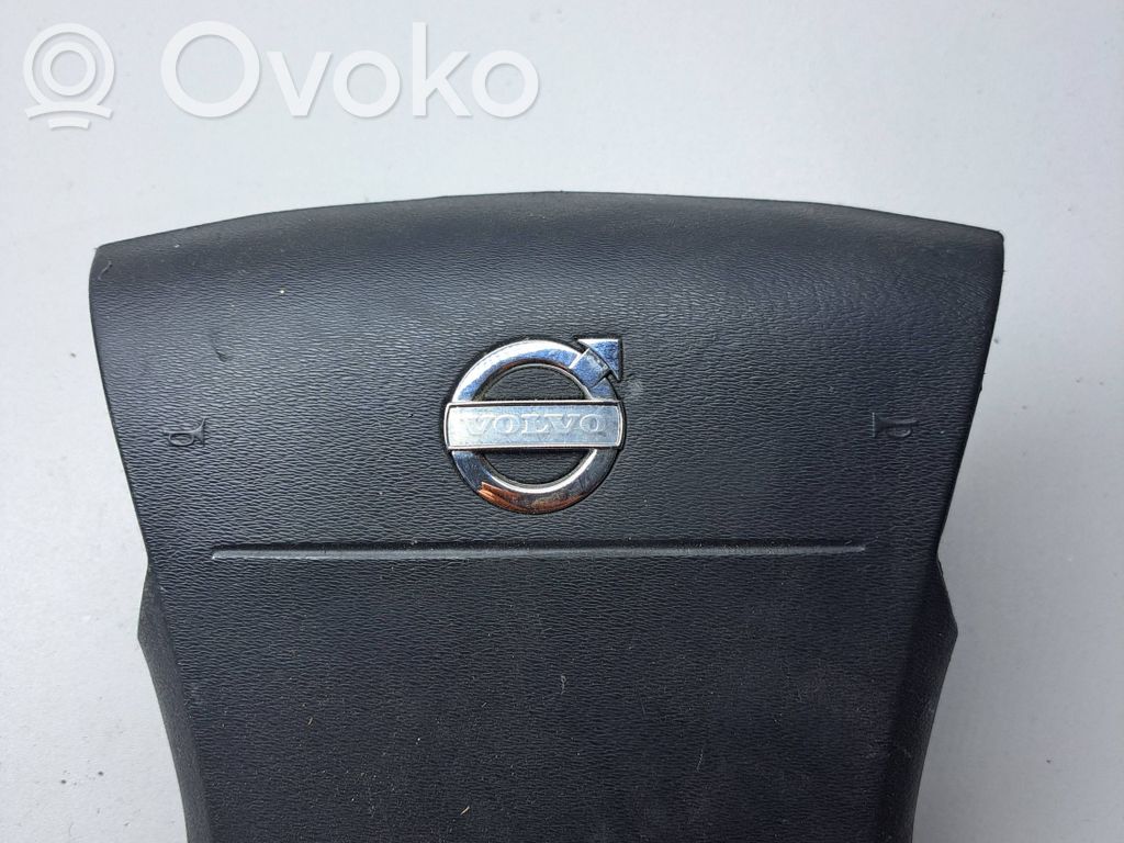 Volvo V70 Vairo oro pagalvė 