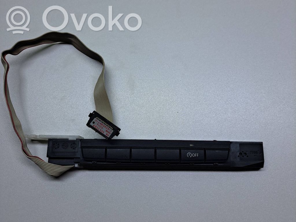 BMW 3 E90 E91 Other switches/knobs/shifts 