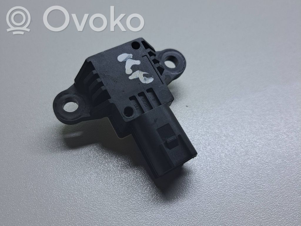 Ford Ranger Airbag deployment crash/impact sensor 