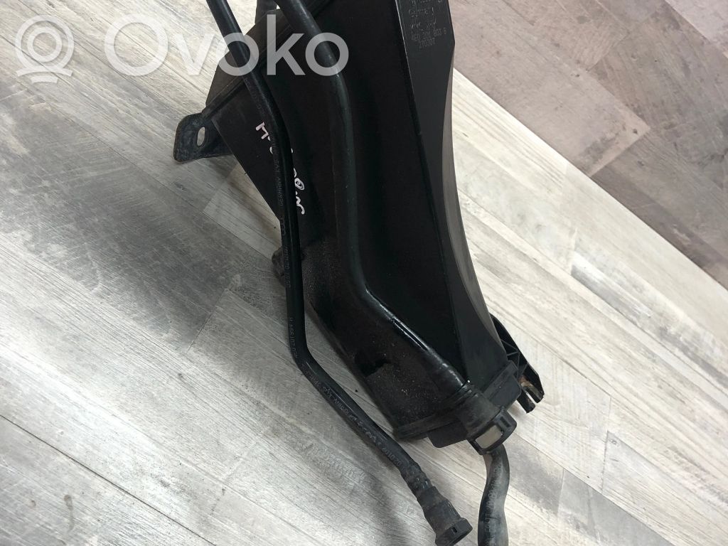Audi A8 S8 D3 4E Aktivkohlefilter 