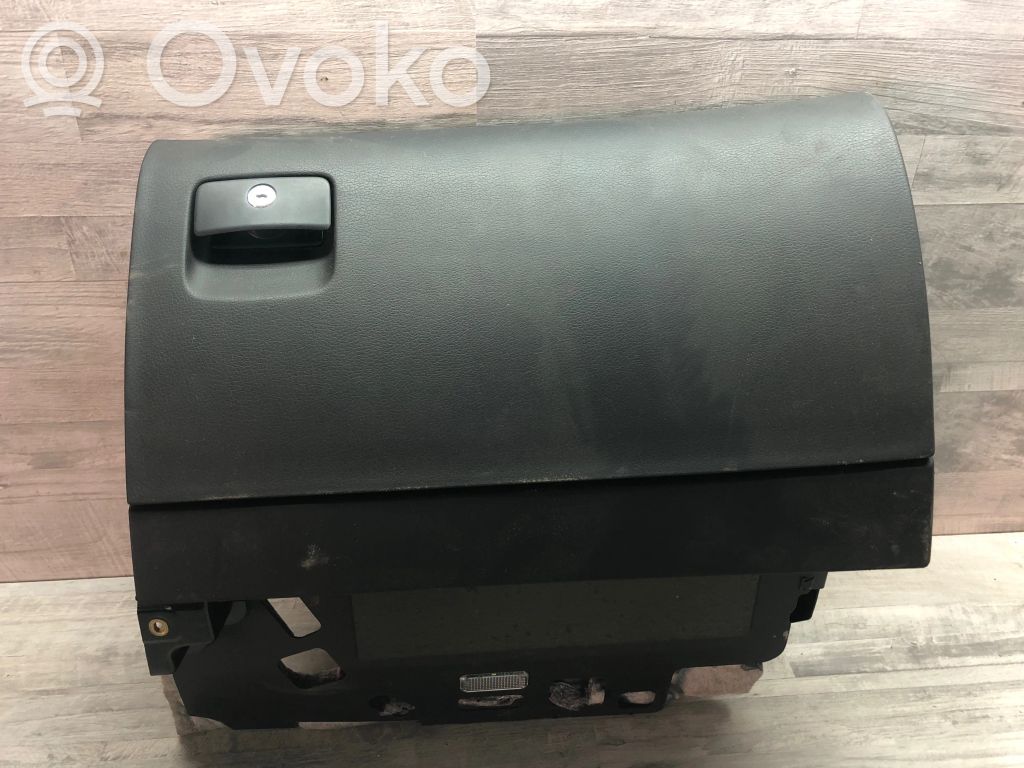 Audi A8 S8 D3 4E Glove box set 