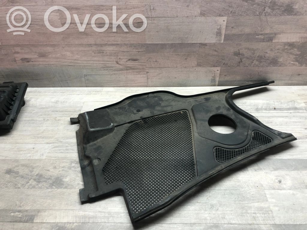 Audi A8 S8 D3 4E Wiper trim 