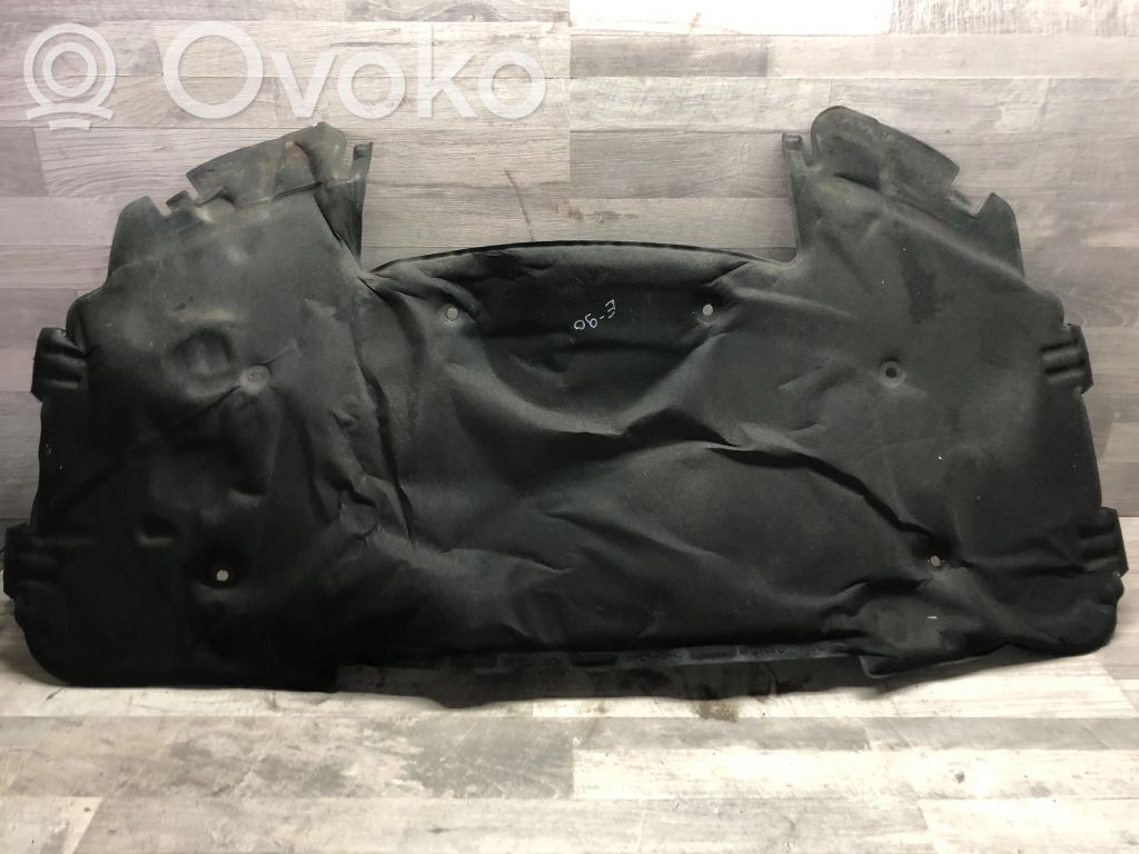 BMW 3 E92 E93 Engine bonnet/hood sound/heat insulation 