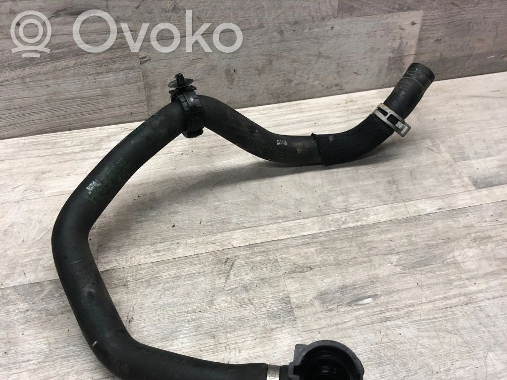 BMW 3 E92 E93 Engine coolant pipe/hose 