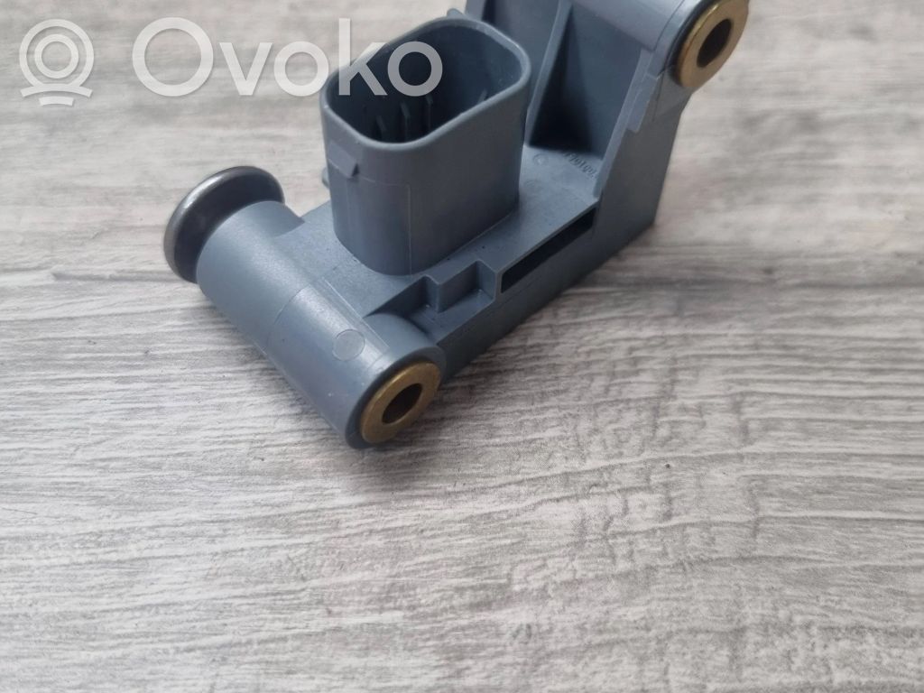 BMW 5 F10 F11 Czujnik uderzenia Airbag 