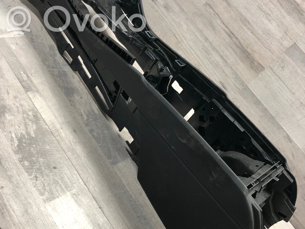 BMW 5 F10 F11 Consolă centrală 