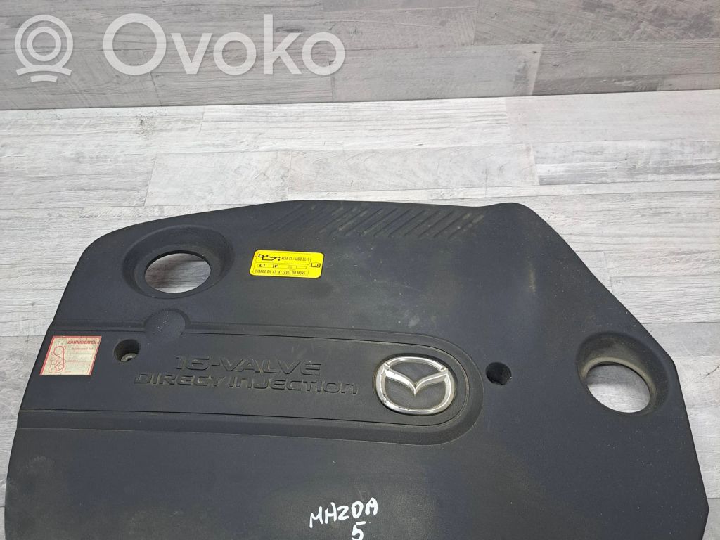 Moottorin koppa   RF7N10230,K3006