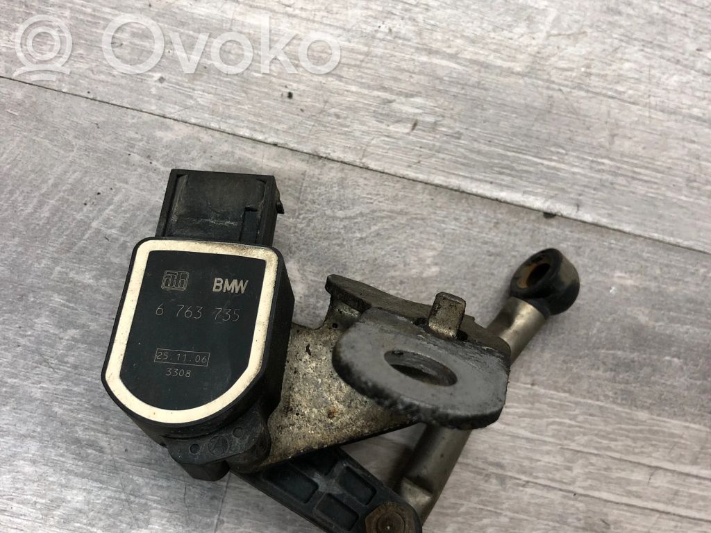 Front height sensor lever   6763735,3308,251106