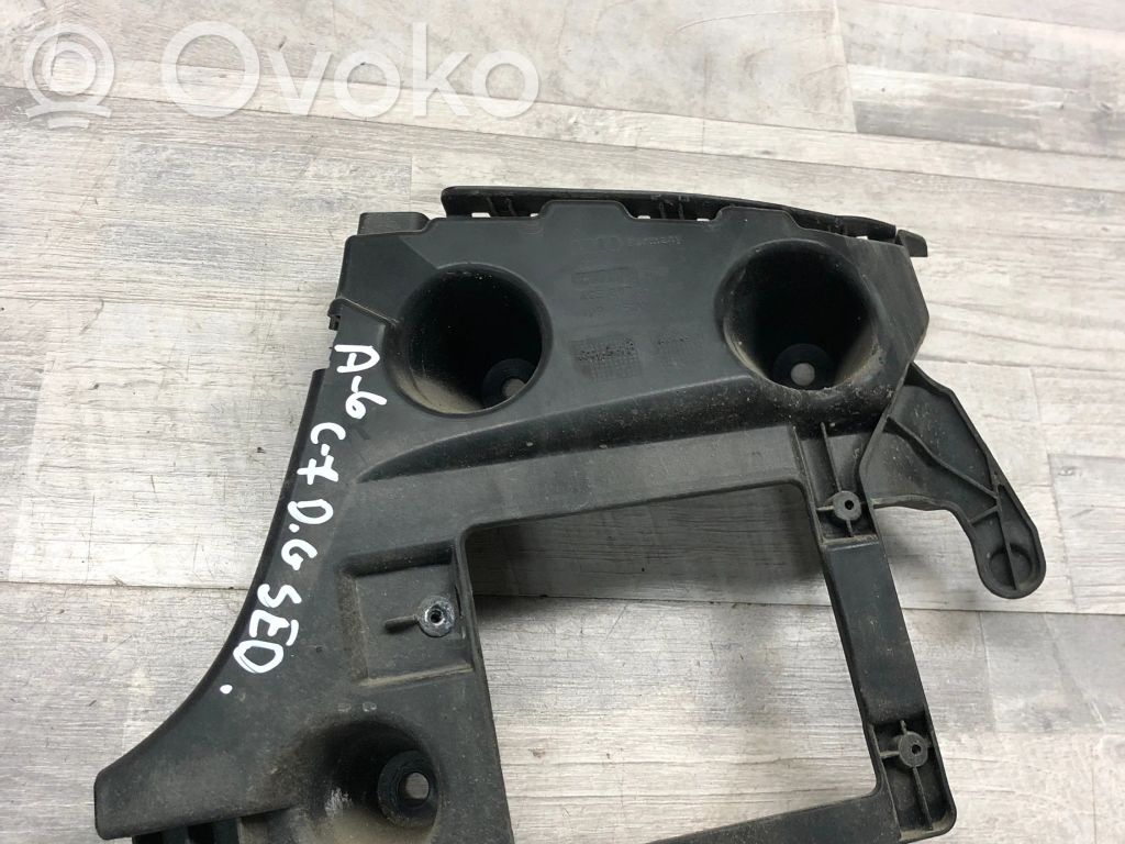 Audi A6 S6 C7 4G Takapuskurin kannake 