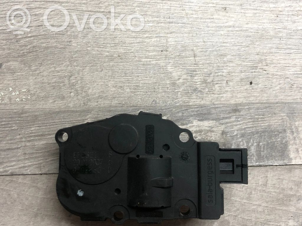 Gaisa vārsta motoriņš   EFB331,29012007,929888G