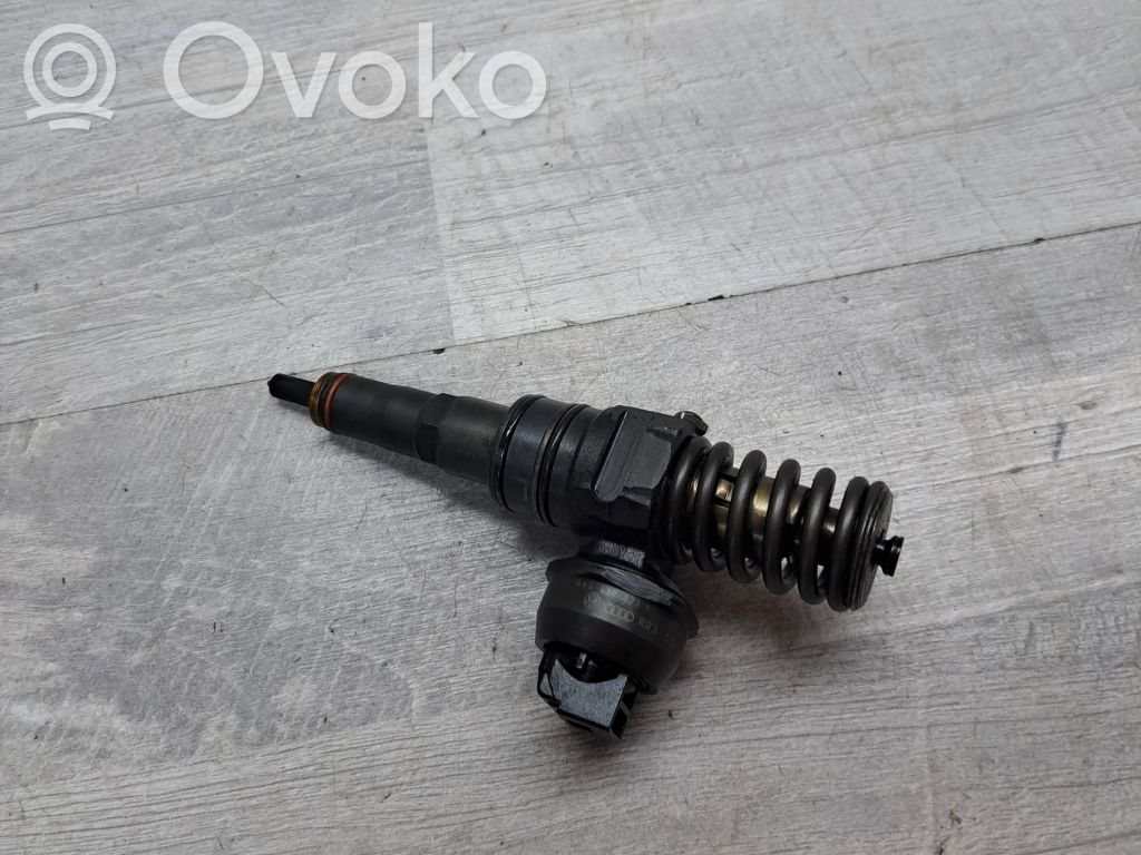 Seat Ibiza III (6L) Sprausla (-i) 