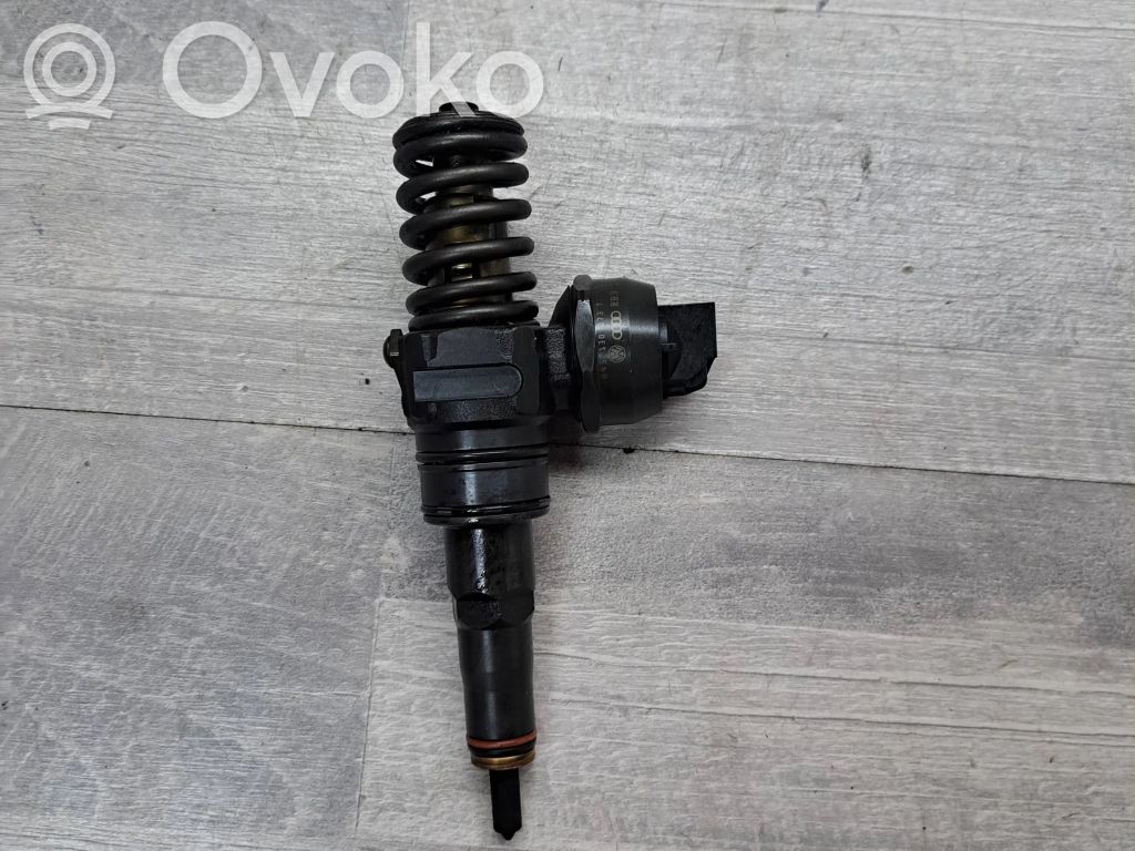 Seat Ibiza III (6L) Sprausla (-i) 