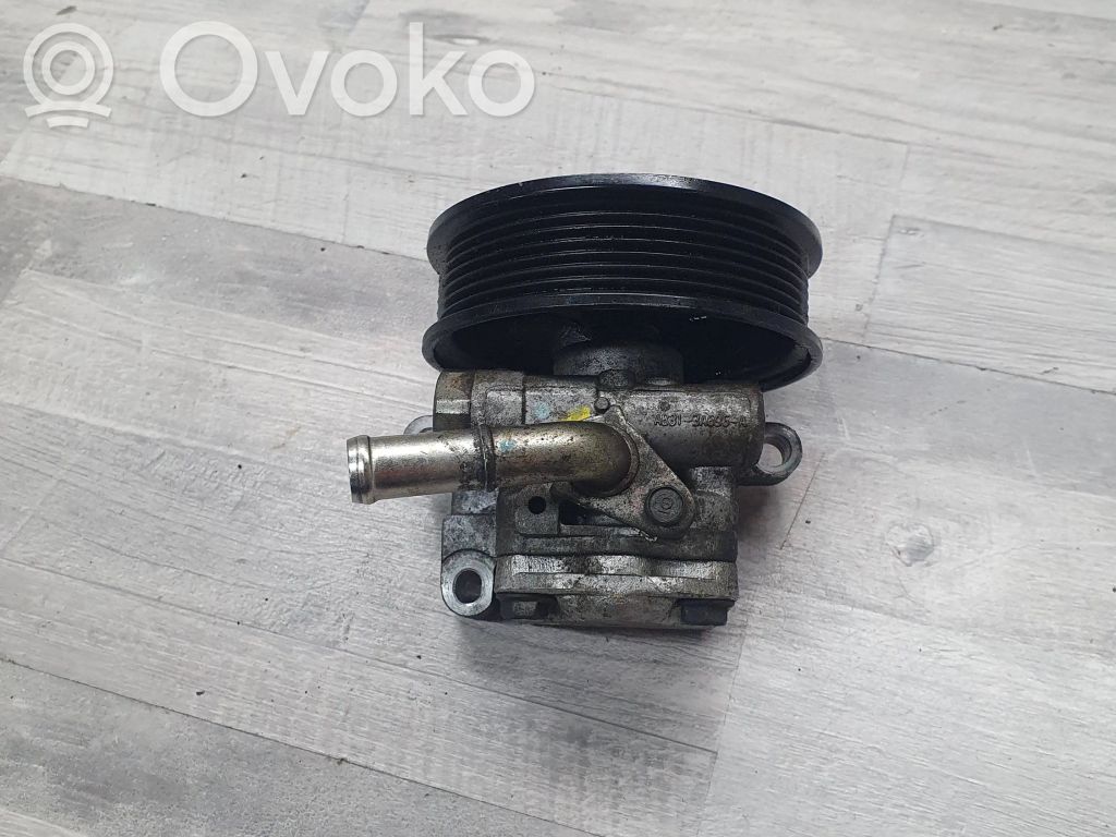 Ford Ranger Power steering pump 