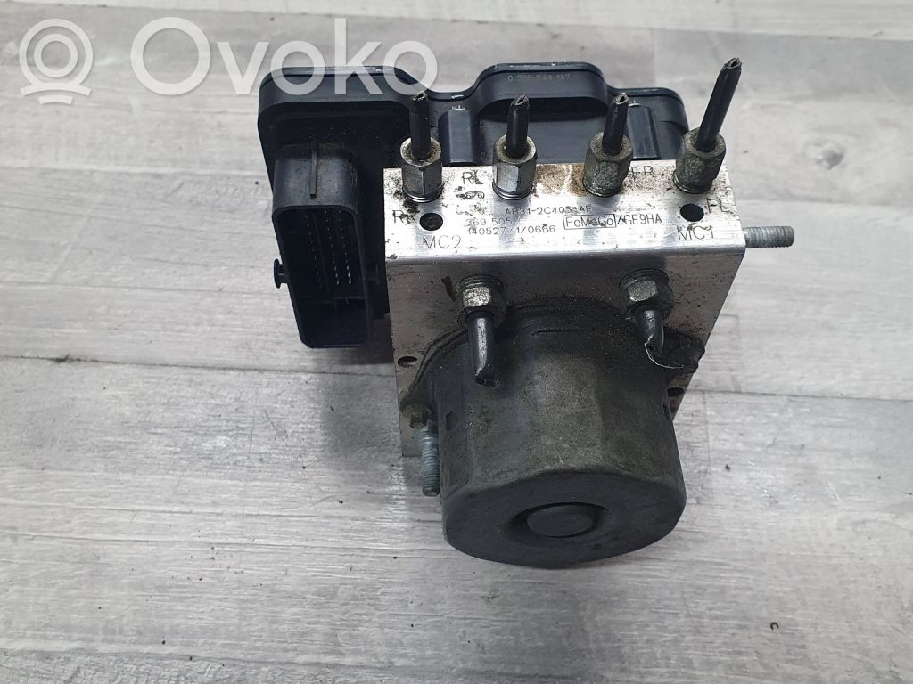 Ford Ranger ABS Pump 