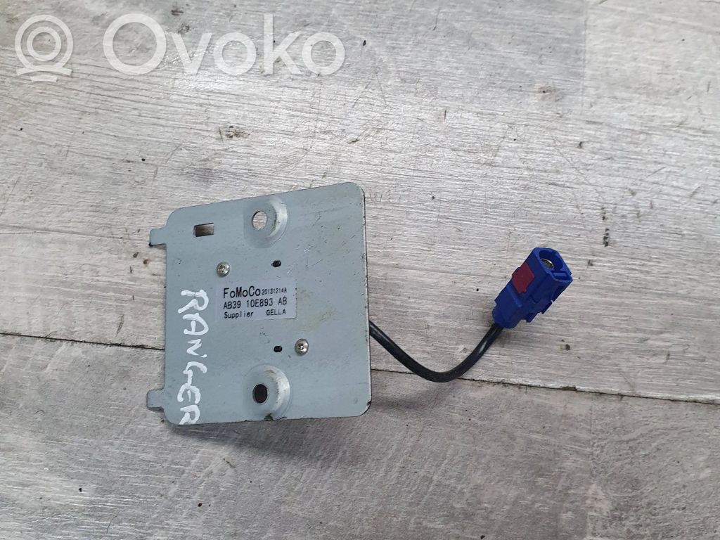 Sensor   AB3910E893AB,20131214A