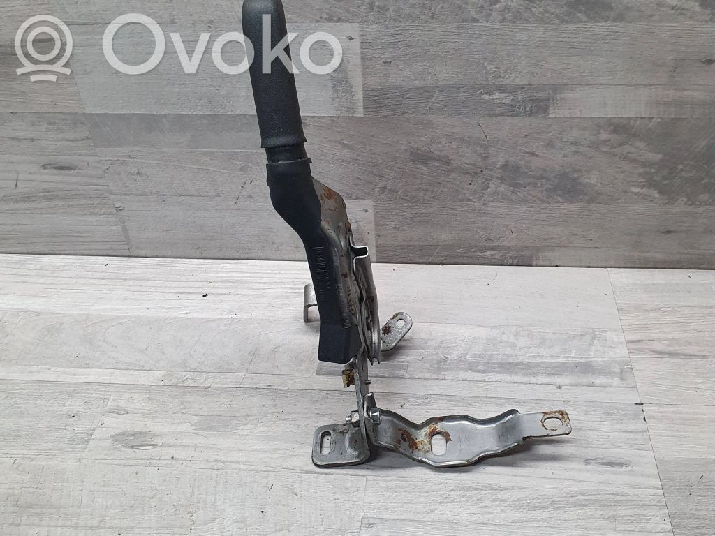 Ford Ranger Hand brake release handle 
