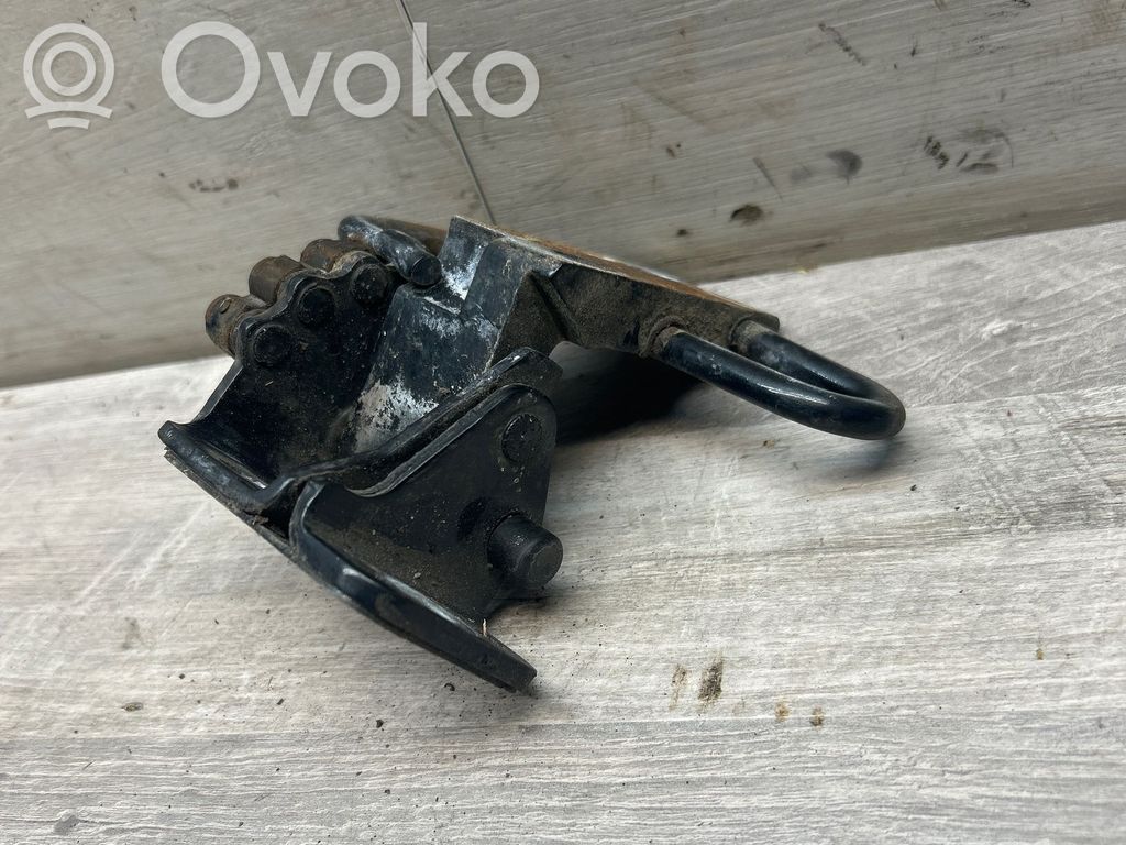Audi A6 S6 C5 4B Etuoven alasarana 