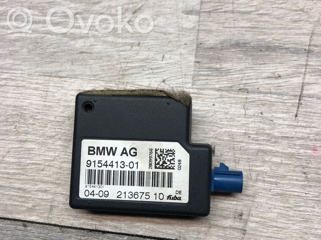 BMW 3 E92 E93 Antena (GPS antena) 
