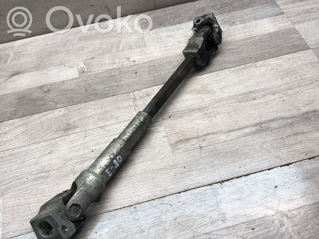 Steering column universal joint   6769157,170310