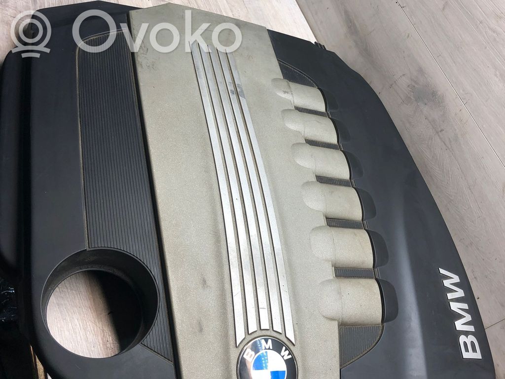 Engine cover (trim)   4389710,7800064