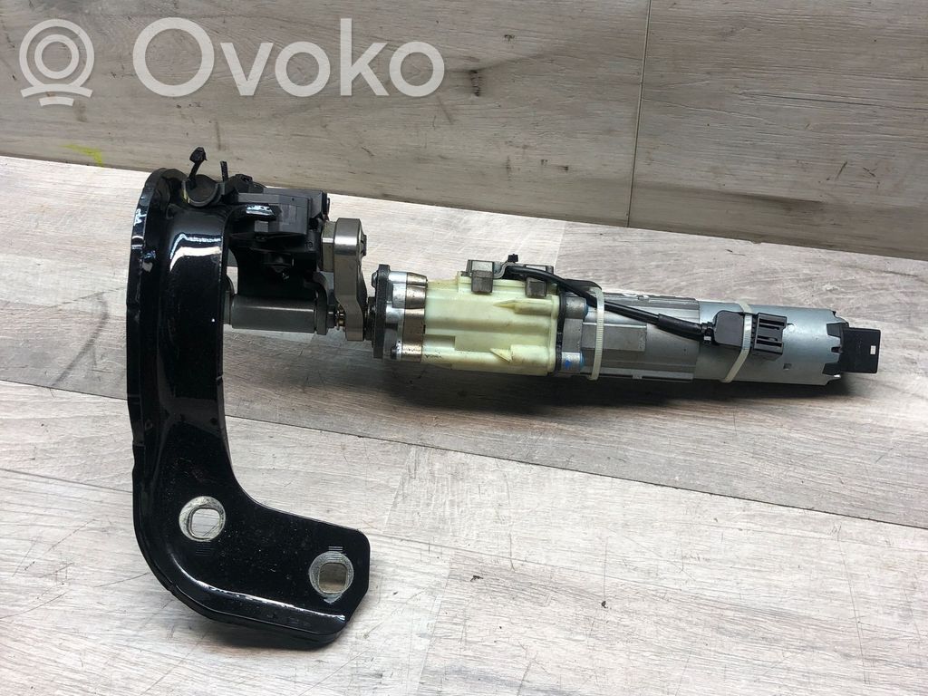 Audi A6 S6 C7 4G Takaoven lukitusmoottori 