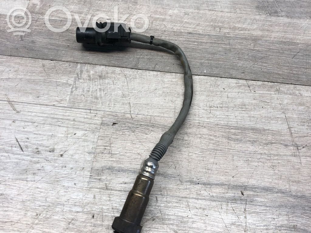 Hyundai Elantra Lambda probe sensor 
