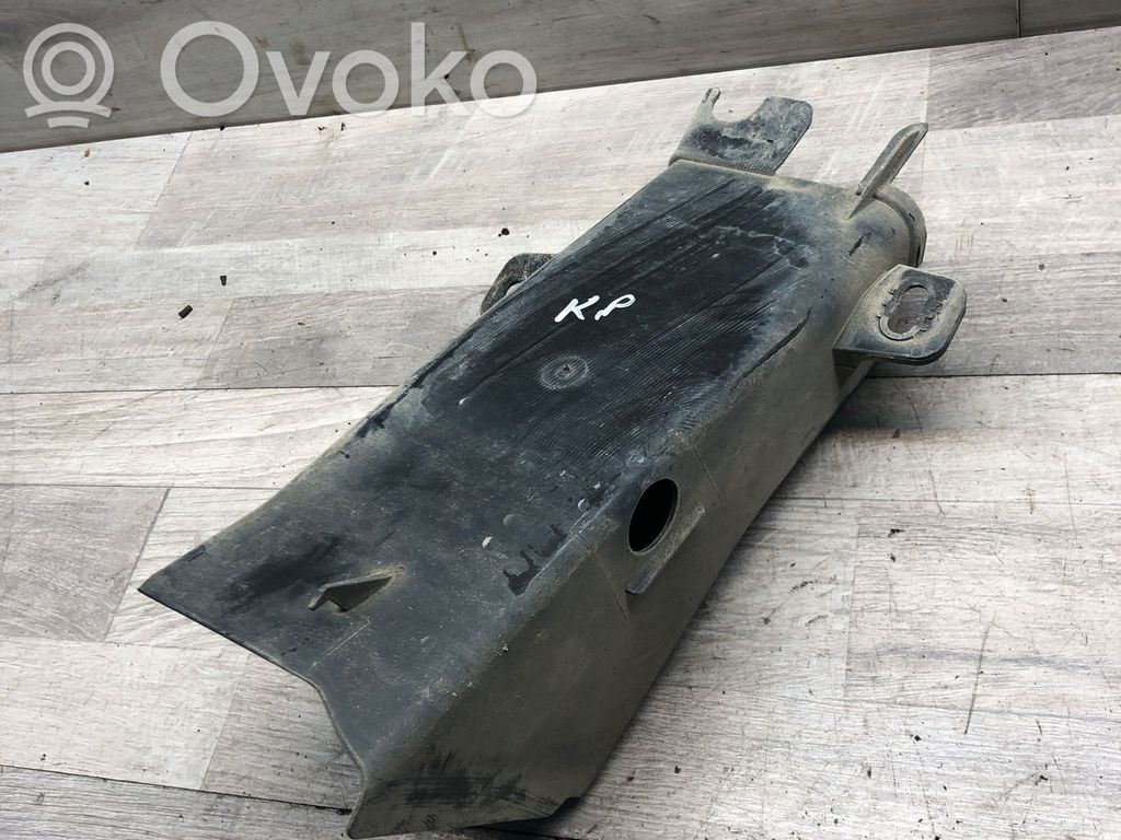 BMW 5 F10 F11 Część rury dolotu powietrza 