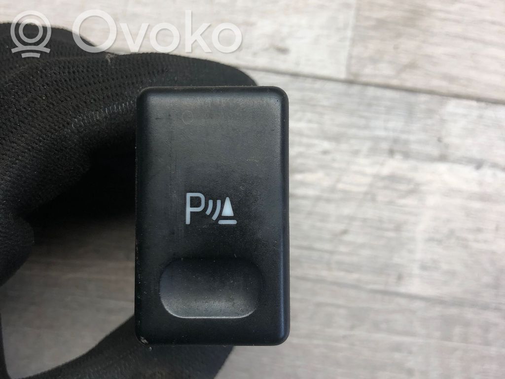 Ford Galaxy Parking (PDC) sensor switch 